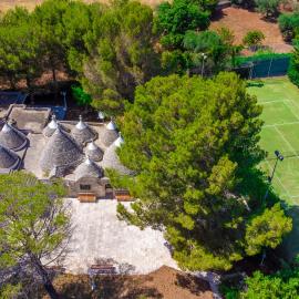 Trulli Vittorio - Royal Dream