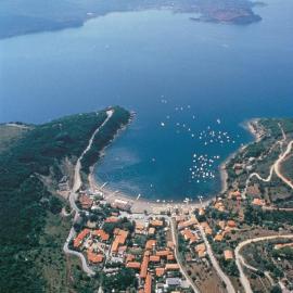 Residence Hotel Villa Mare, hotel em Portoferraio