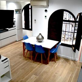 Casa VALOLI PLAYA MIRAMAR, hótel í Miramar