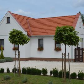 Levendula Apartman, hotel u gradu Hegykő