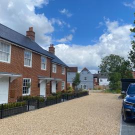 Lilypad A central location to explore the New Forest & South Coast, hotelli kohteessa Ringwood