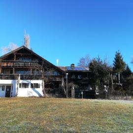 Eichenhof, Wohnung Rustika B, hotel em Rieden