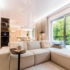 Apartament nad jeziorem Drwęckim Turystyczna # 17