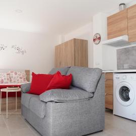 APARTAMENTOS TURÍSTICOS SAN MIGUEL ARCÁNGEL, S.L., hotel a San Roque