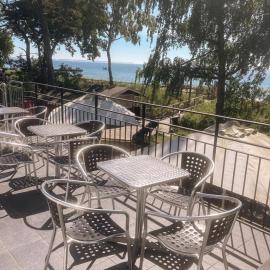 Beach House Ystad, hotell i Ystad
