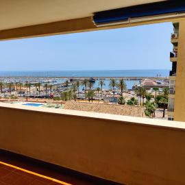 APARTAMENTO CERCA DE LA PLAYA CON PISCINA