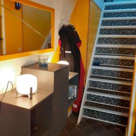 Olsens Hygge, khách sạn ở Vester Hjermitslev