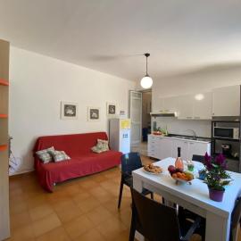 A Casa di Alfredo Depandance in villa