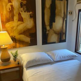 Ateliê 22, hotel in Natal