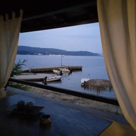 IRENE traditional apartments, hotel in Ammouliani