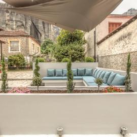 Avli Luxurious House