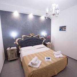 Residenza Luce Sul Mare, hotel a Tropea