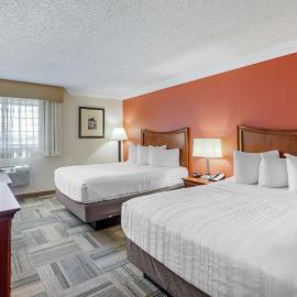 Best Western Plus Loveland Inn, hotel a Loveland