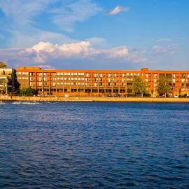 Best Western Plus Oswego Hotel and Conference Center, hotel u gradu 'Oswego'