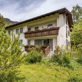 Gästehaus Christa Mauerer, hotel in Bad Reichenhall