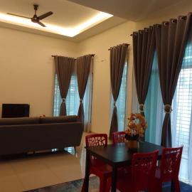 HOMESTAY IMPIAN, BATU GAJAH PERAK