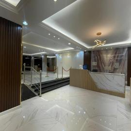 غيوم الريف للشقق المخدومة - إقتصادي - Ghyoum Alrif For Serviced Apartments - Economy, hotel en Abha