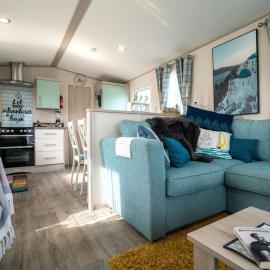 Chalet in Oostkapelle near the Beach