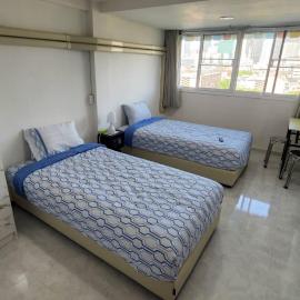APARTMENT A4 DINDAENG