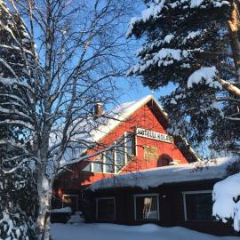 Hotelli Kolari, hotel em Kolari