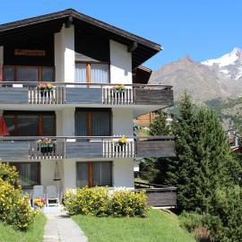 Haus Primavera