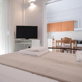 Anna Apartment
