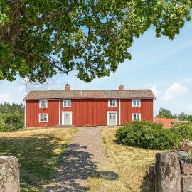 Lovely Home In Kisa With Wifi, hotel di Kisa