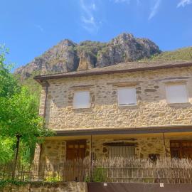 Apartamento Las Medulas, hotel em Covas