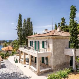 Vila Božić Hvar