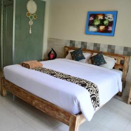 Asung Guesthouse