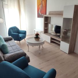 La Casona VIVIENDA USO TURÍSTICO RECIÉN REFORMADA EN EL CENTRO DE VILAGARCÍA., готель у місті Вілагарсія-де-Ароуса