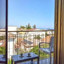 Gorgeous Apartment In Marina Di Caronia With Wifi