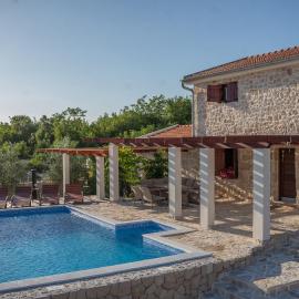 Villa Silente, Hotel in Ljubuški