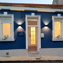 Casa Jardín, hotel in Monforte de Lemos