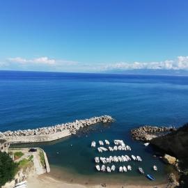 La Porta sul Mare, готель у місті Піццо