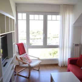 Apartamentos Somo 2, hotell i Somo