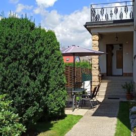 Apartmán Milena