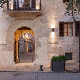 Hotel Can Cirera
