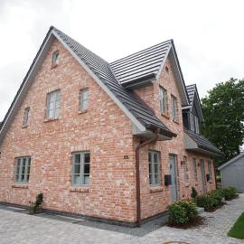 Freibeuter, hotel a Wrixum