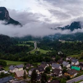 Alp House, hotel in Bohinjska Bela