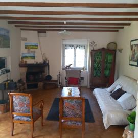 Gîte Tilleul Maison de Famille 3 à 6 pers, Hotel in  Labastide-sur-Bésorgues