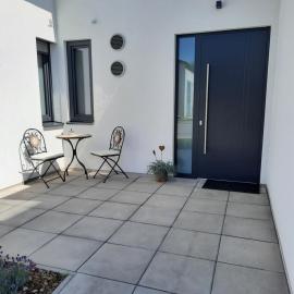 Ferienwohnungen Winzergasse, hotel in Purbach am Neusiedlersee