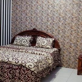 Homestay Sutrisno, hotel em Magelang