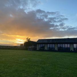 Three-winds-guesthouse, hotel a South Crosland