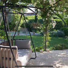 La PARADOUNE 1, hotel en Paradou