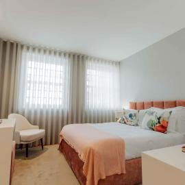 Trovador Guest House, hotel i Guimarães