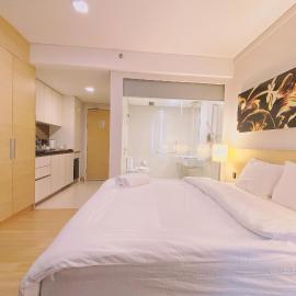Straits Suite by C Homestay Malacca, hotel in Malacca