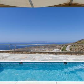Aegean Muses, hotel en Arnados