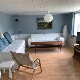 Sommerhus på Mors, hotel em Øster Assels