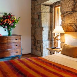 Casa Agricola da Levada Eco Village, hotel din Vila Real